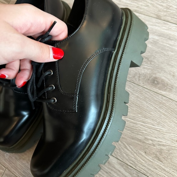 Aldo shoes US 9 - Picture 4 of 5